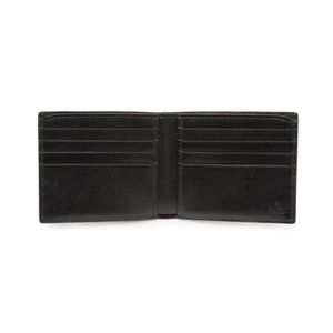 New Authentic Gucci 391465 Micro GG Leather XL Zip Around Travel Wallet